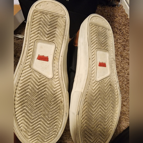 Lot of boys size 2 shoes - Picture 9 of 12